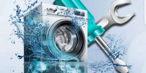 Jak sami připojit pračku: pokyny k instalaci krok za krokem